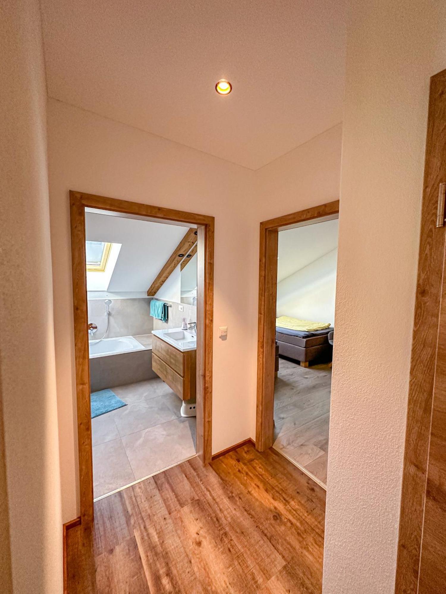 Ferienwohnungen Gastager Hof Ruhpolding Exterior foto